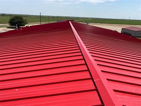 metal roofing abilene tx